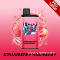 Vapes Grosir Iget Bars Pro 10000 Puffs Pena